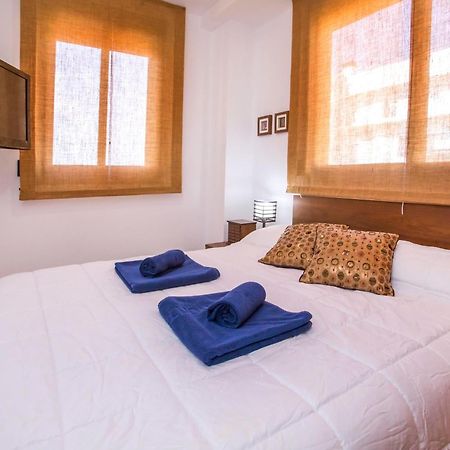 Apartment Jacaranda-2 By Interhome Denia Eksteriør bilde