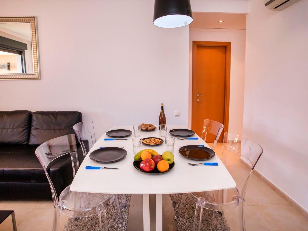 Apartment Jacaranda-2 By Interhome Denia Eksteriør bilde