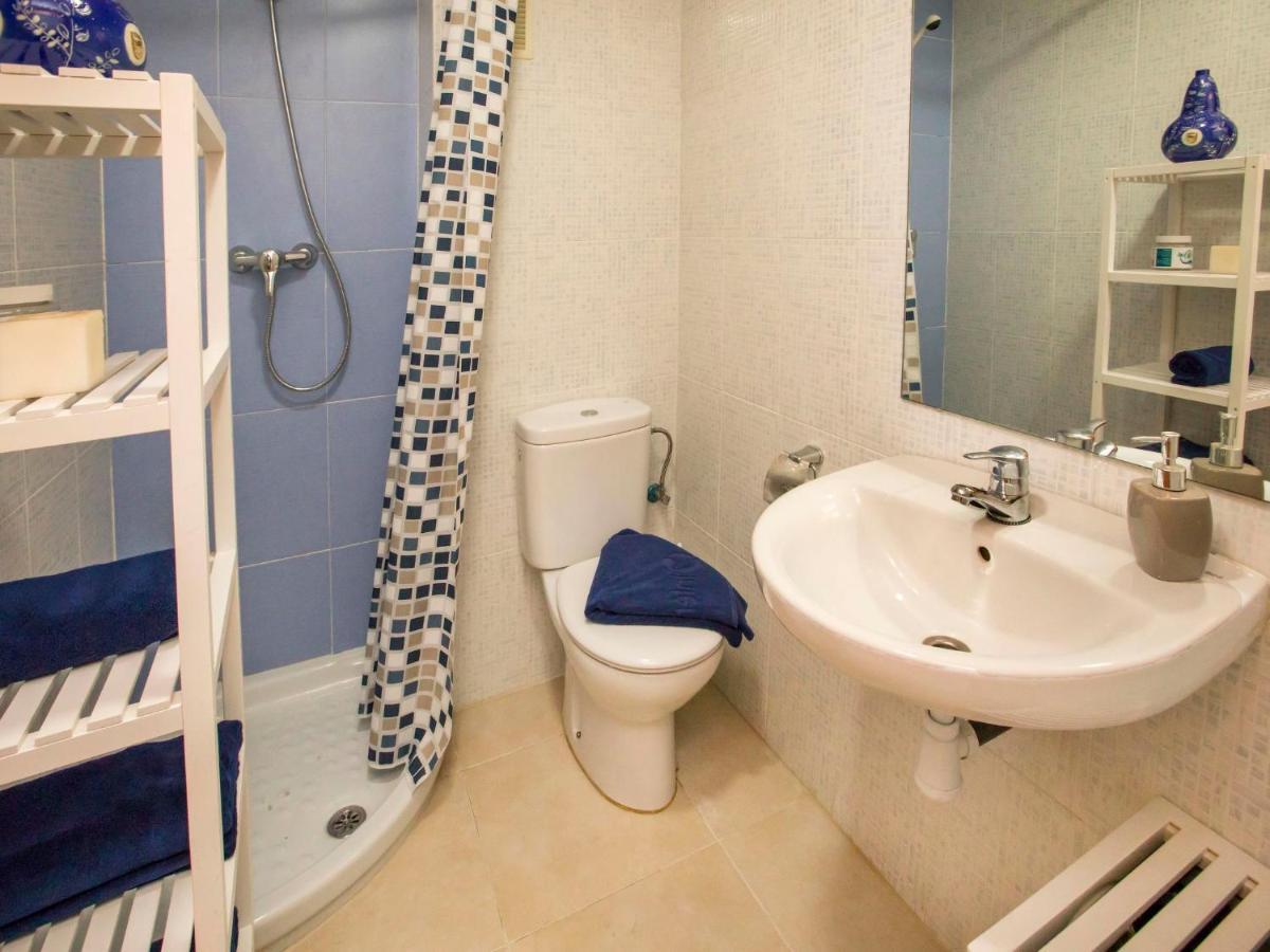 Apartment Jacaranda-2 By Interhome Denia Eksteriør bilde